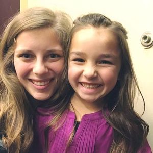 Meet your Posher, Andrea